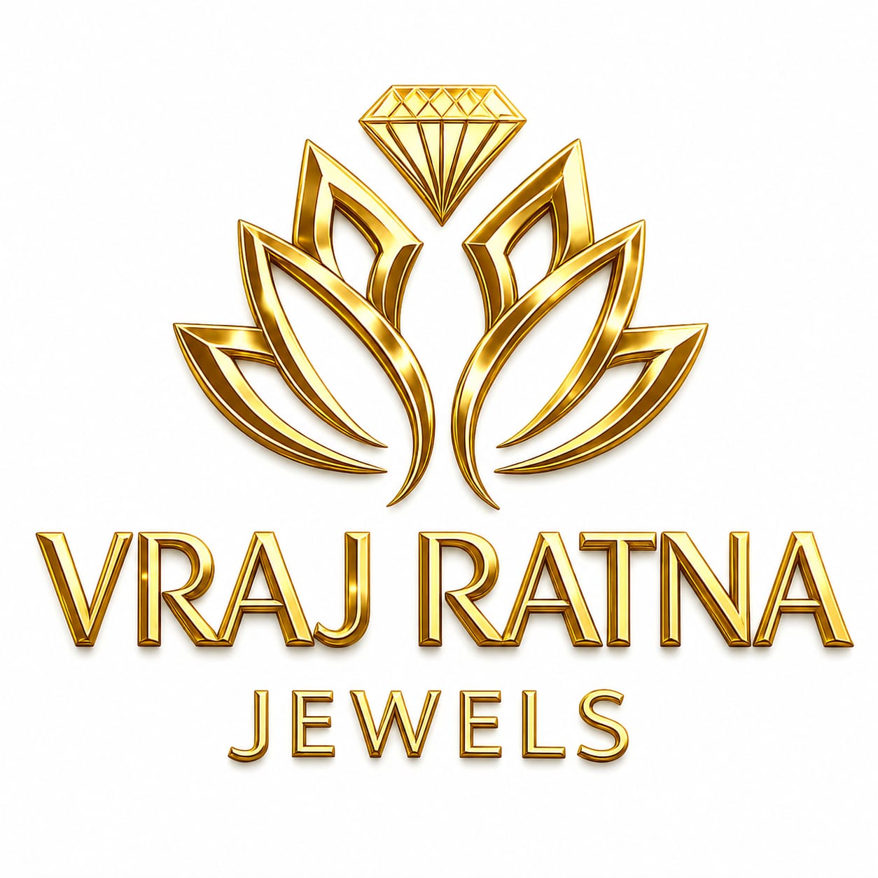 Vraj Ratna Jewels